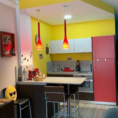 Casa A Medida - Smart Home - Playa Canteras Лас-Пальмас-де-Гран-Канария Экстерьер фото
