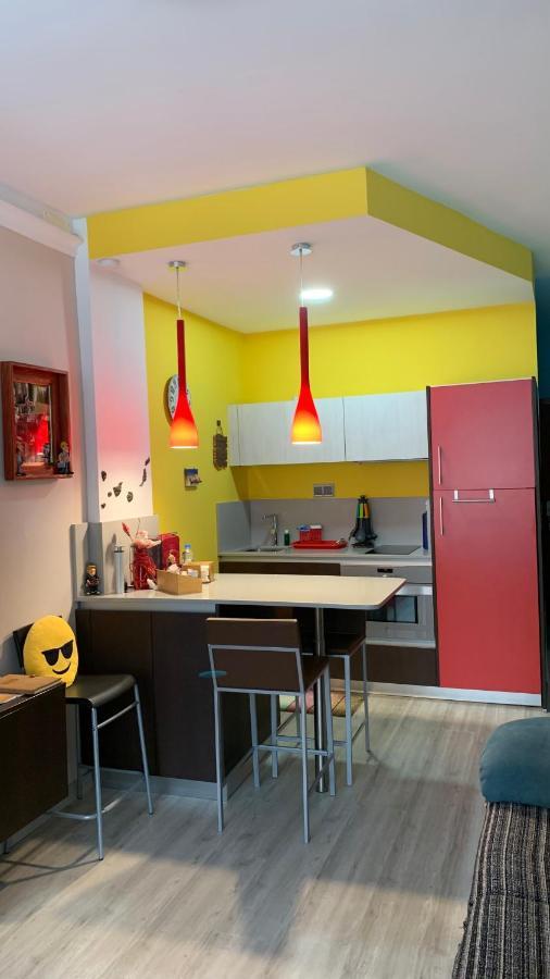 Casa A Medida - Smart Home - Playa Canteras Лас-Пальмас-де-Гран-Канария Экстерьер фото