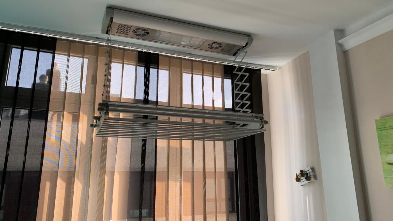 Casa A Medida - Smart Home - Playa Canteras Лас-Пальмас-де-Гран-Канария Экстерьер фото