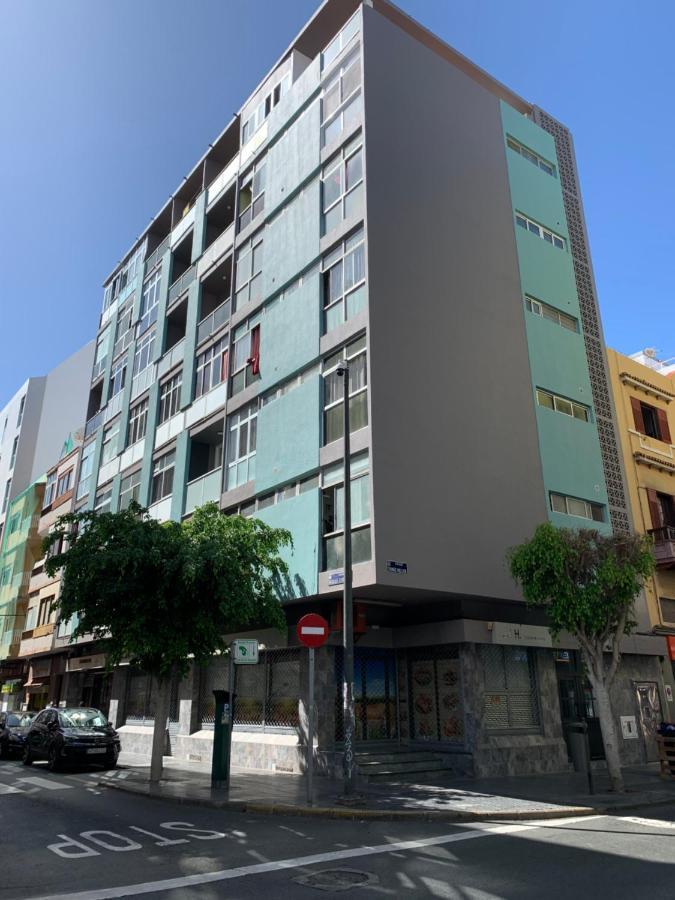 Casa A Medida - Smart Home - Playa Canteras Лас-Пальмас-де-Гран-Канария Экстерьер фото