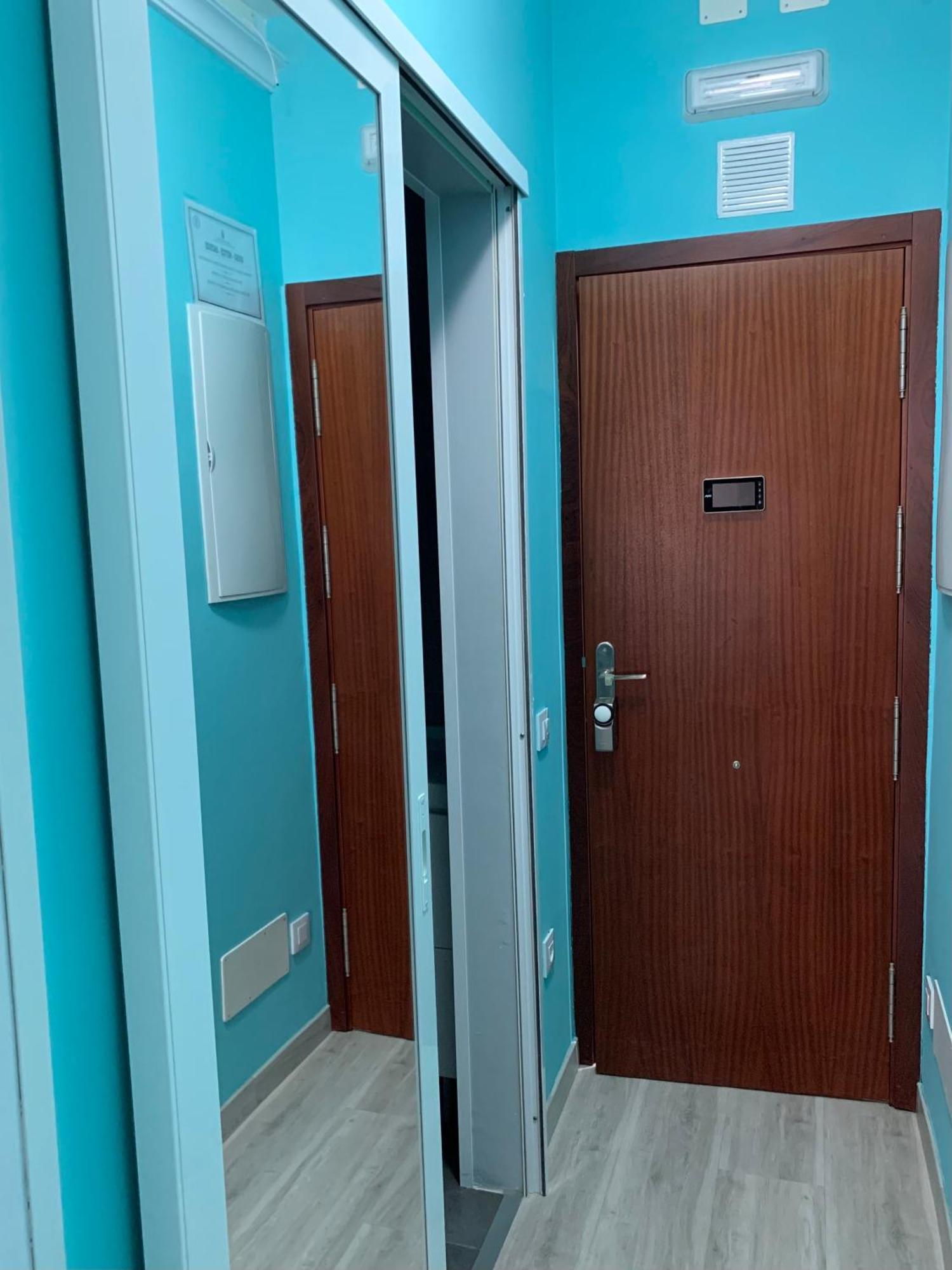 Casa A Medida - Smart Home - Playa Canteras Лас-Пальмас-де-Гран-Канария Экстерьер фото