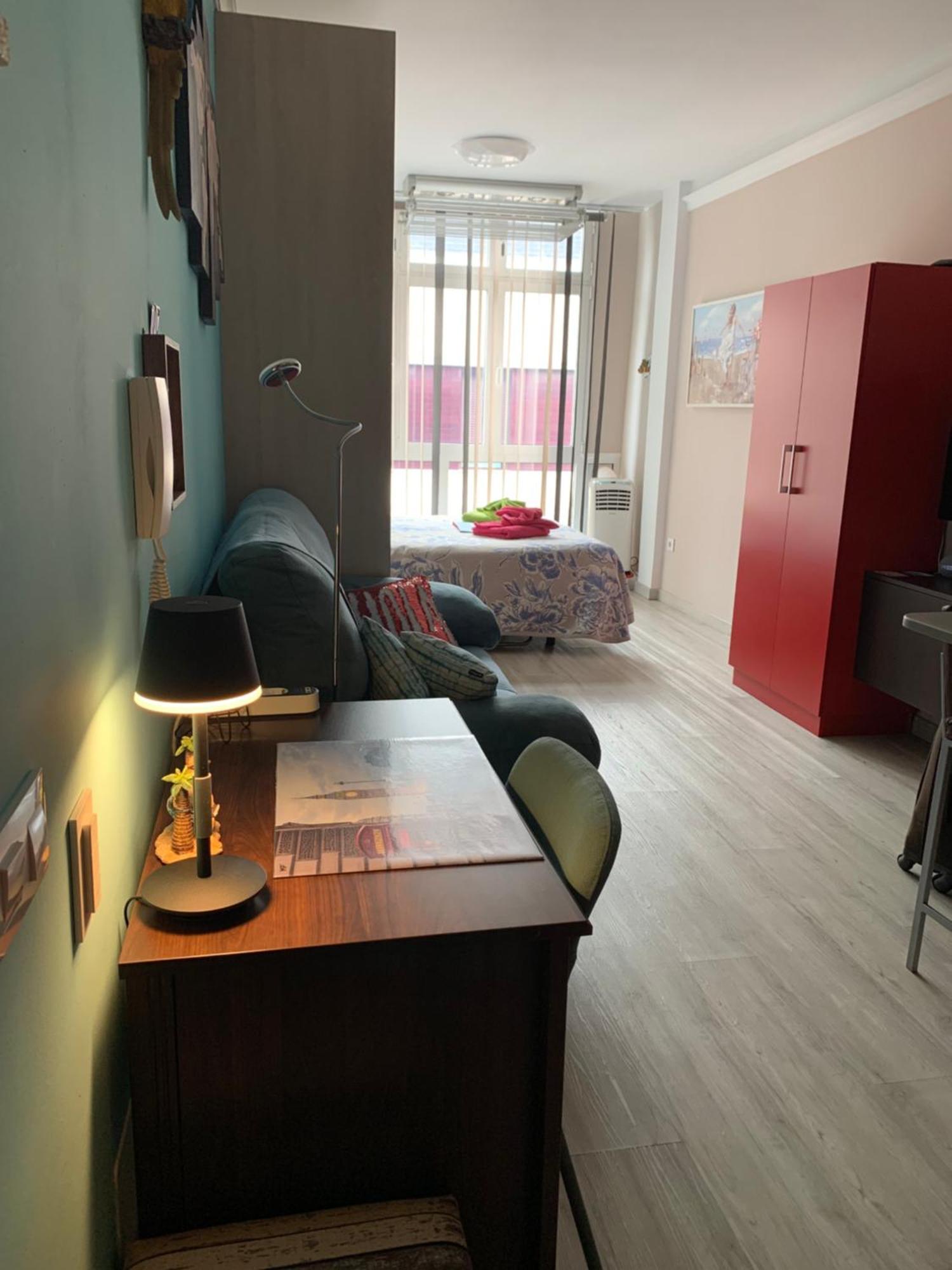 Casa A Medida - Smart Home - Playa Canteras Лас-Пальмас-де-Гран-Канария Экстерьер фото