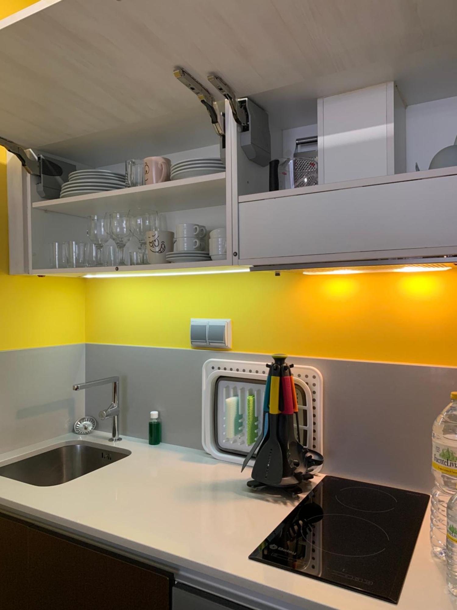 Casa A Medida - Smart Home - Playa Canteras Лас-Пальмас-де-Гран-Канария Экстерьер фото
