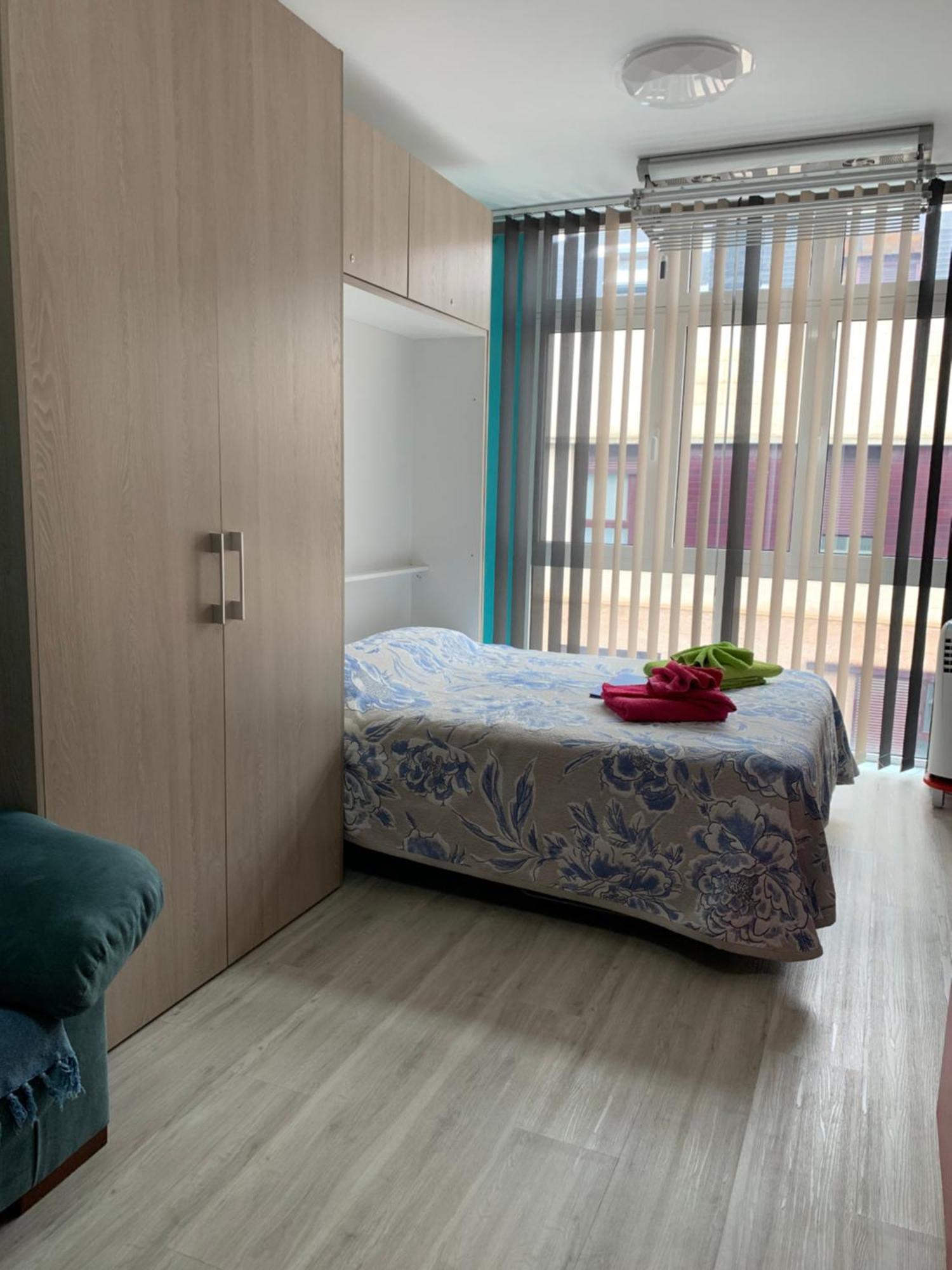Casa A Medida - Smart Home - Playa Canteras Лас-Пальмас-де-Гран-Канария Экстерьер фото