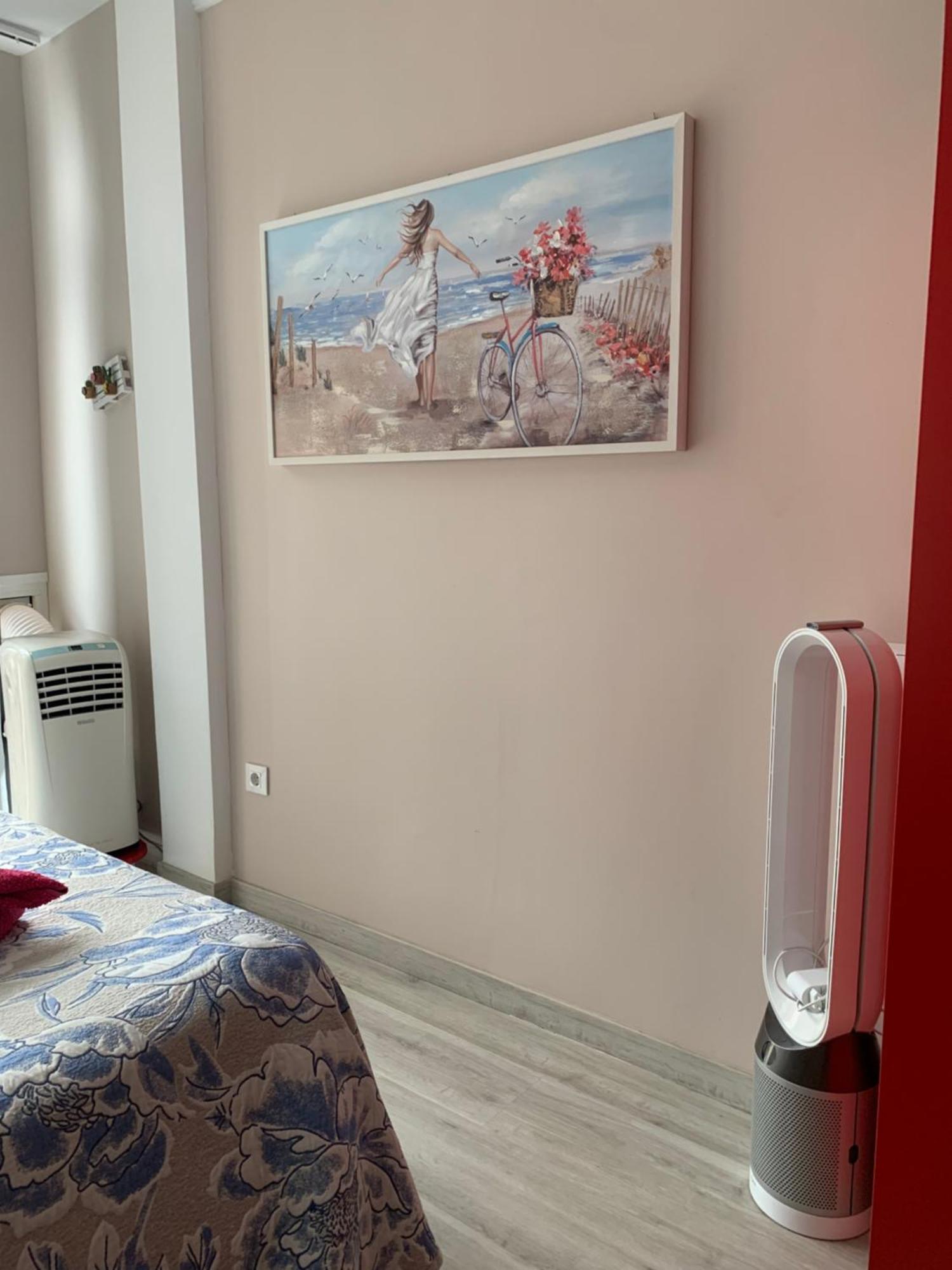 Casa A Medida - Smart Home - Playa Canteras Лас-Пальмас-де-Гран-Канария Экстерьер фото