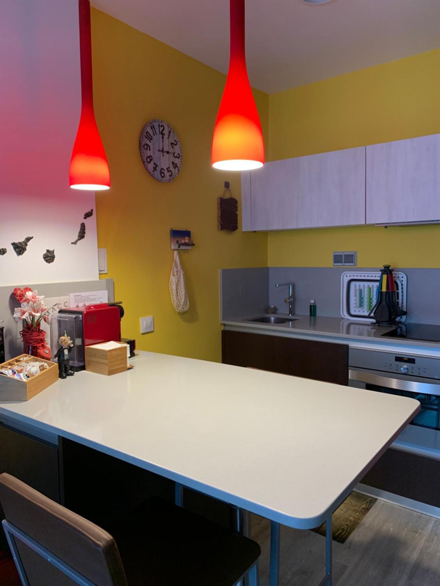 Casa A Medida - Smart Home - Playa Canteras Лас-Пальмас-де-Гран-Канария Экстерьер фото