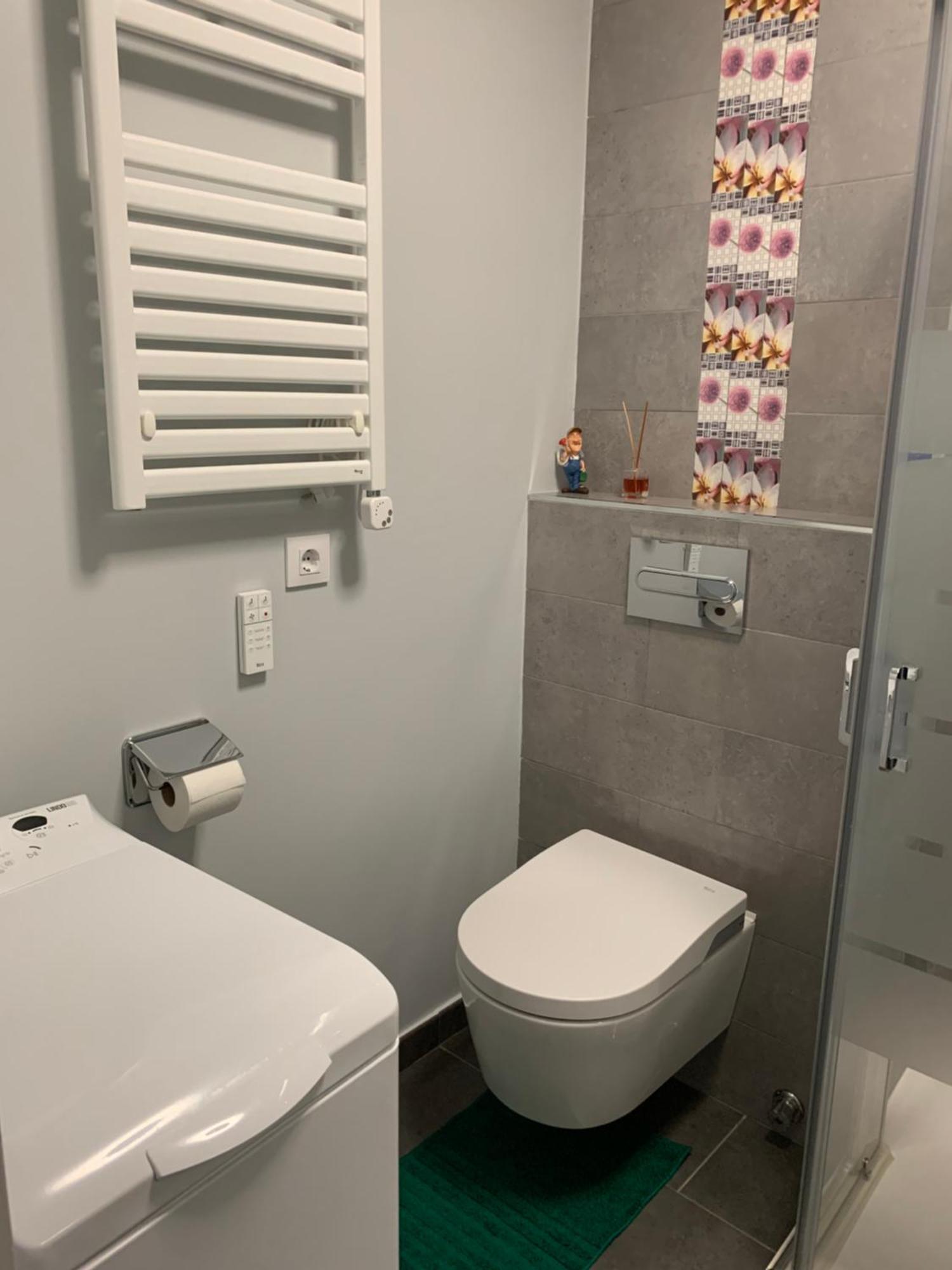 Casa A Medida - Smart Home - Playa Canteras Лас-Пальмас-де-Гран-Канария Экстерьер фото