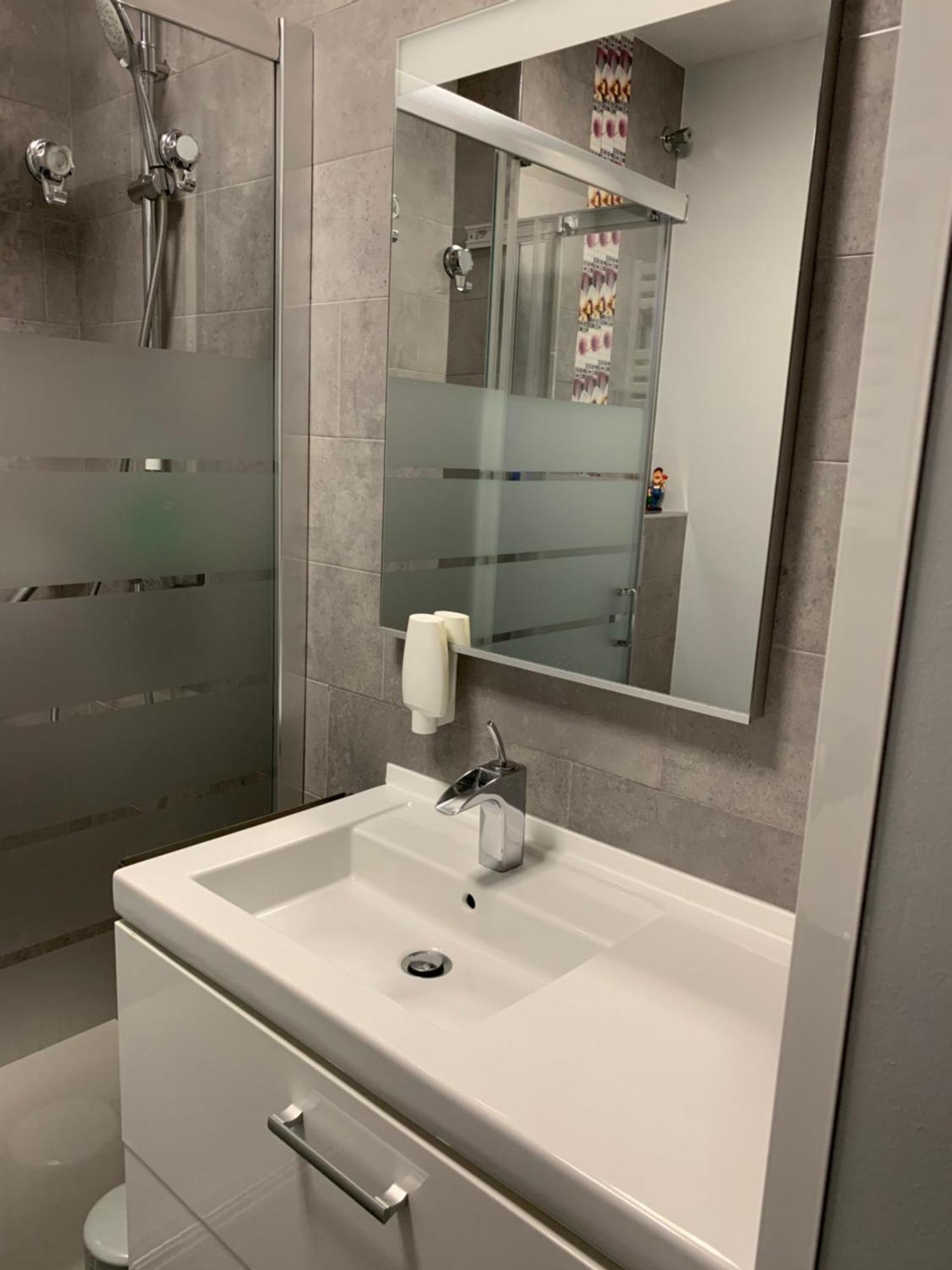 Casa A Medida - Smart Home - Playa Canteras Лас-Пальмас-де-Гран-Канария Экстерьер фото