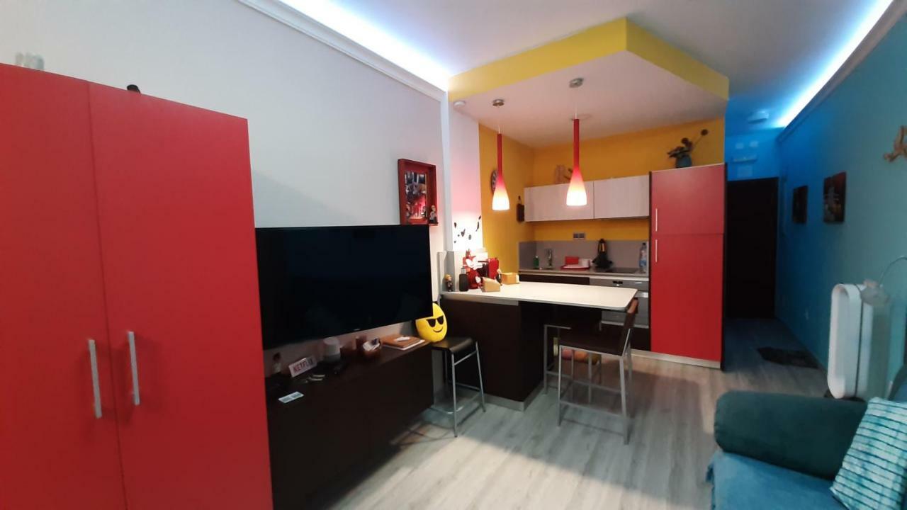 Casa A Medida - Smart Home - Playa Canteras Лас-Пальмас-де-Гран-Канария Экстерьер фото