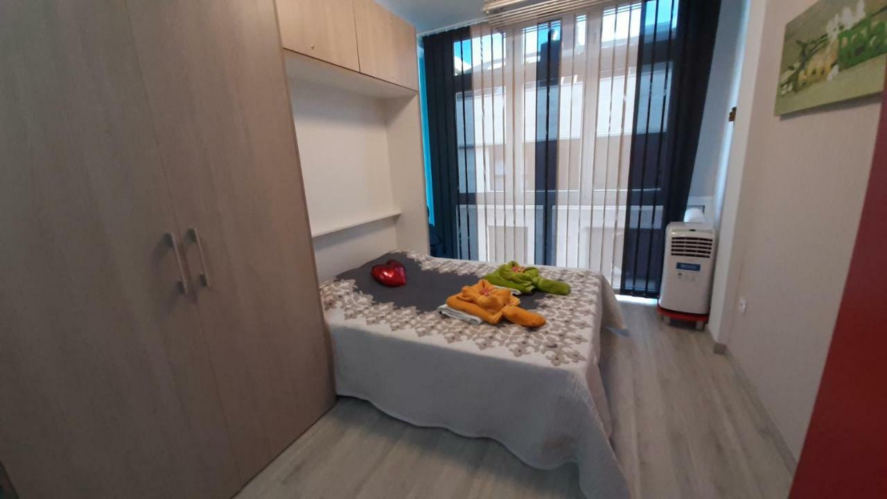 Casa A Medida - Smart Home - Playa Canteras Лас-Пальмас-де-Гран-Канария Экстерьер фото